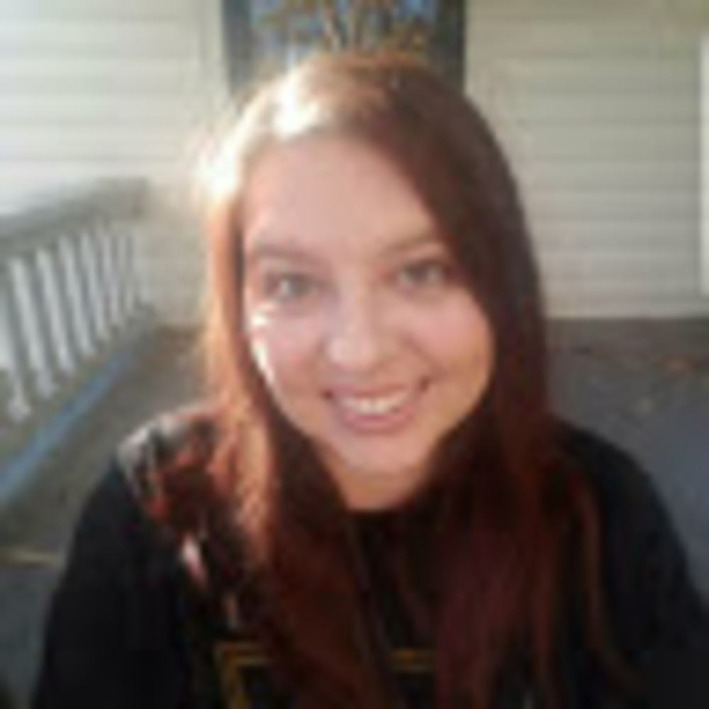 Meet your Posher, Briana